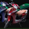Sleek, Smart & Sustainable Electric Scooters