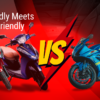Electric scooters, Petrol Scooters